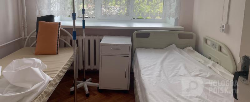 фото: Вологда-поиск