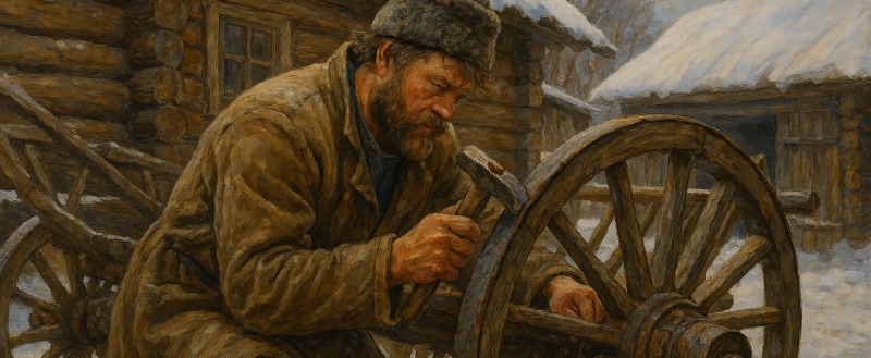 Создано ИИ (Microsoft Copilot)