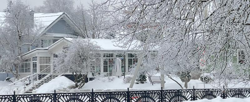 Вологда-Поиск