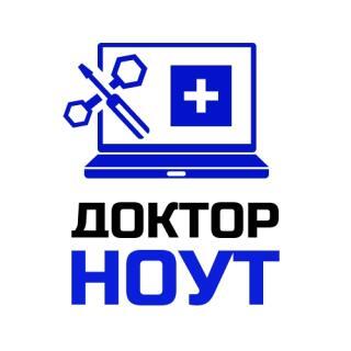 Доктор Ноут