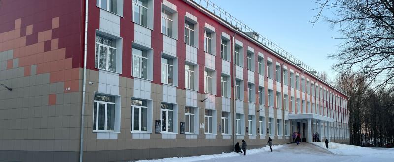 Фото Тимура Бойкова/Вологда-Поиск