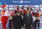 Фото: Союз биатлонистов России / biathlonrus.com