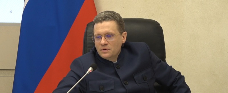 Фото пресс-службы правительства Вологодской области