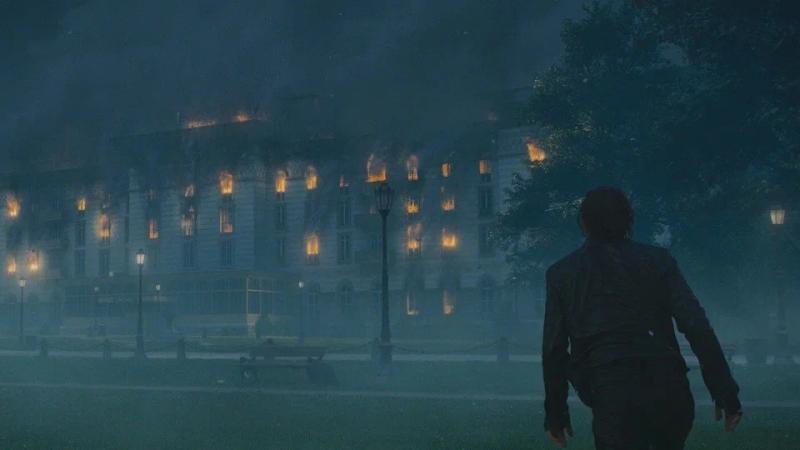 &laquo;Возвращение в Сайлент Хилл&raquo;, Return to Silent Hill, 18+