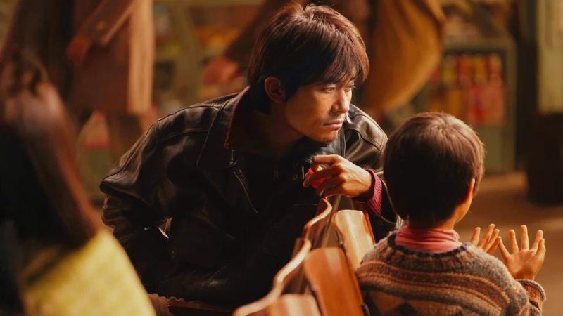 &laquo;Воскрешение&raquo;, Kuang ye shi dai, 18+