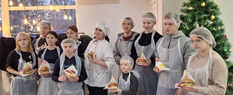 фото: АО «Транснефть – Север»