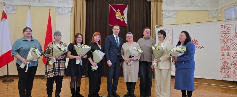 Страница Сергея Жестянникова в соцсети 