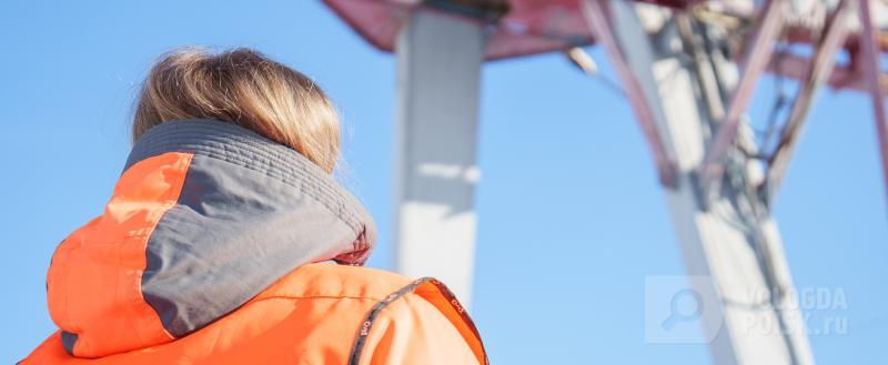 Вологда-Поиск