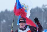 Фото: Союз биатлонистов России / biathlonrus.com