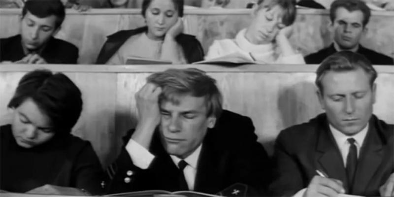 &laquo;Разбудите Мухина!&raquo;, 1968, 0+