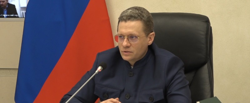 Фото пресс-службы правительства Вологодской области