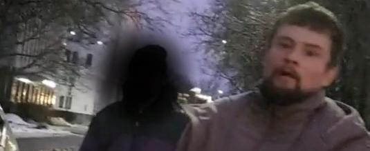 Скриншот видео