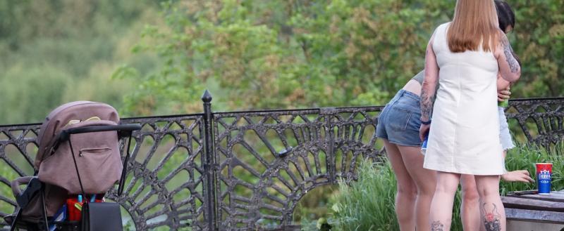 Фото Тимура Бойкова/Вологда-Поиск