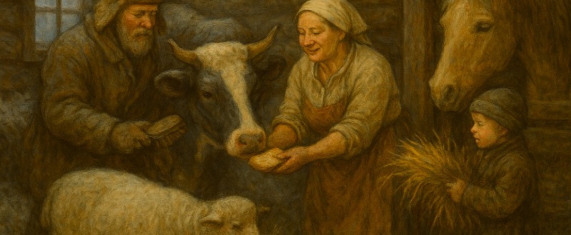 Создано ИИ (Microsoft Copilot)