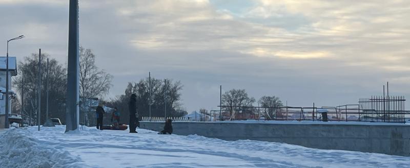 Фото Тимура Бойкова/Вологда-Поиск