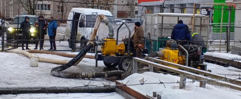 Вологда-поиск