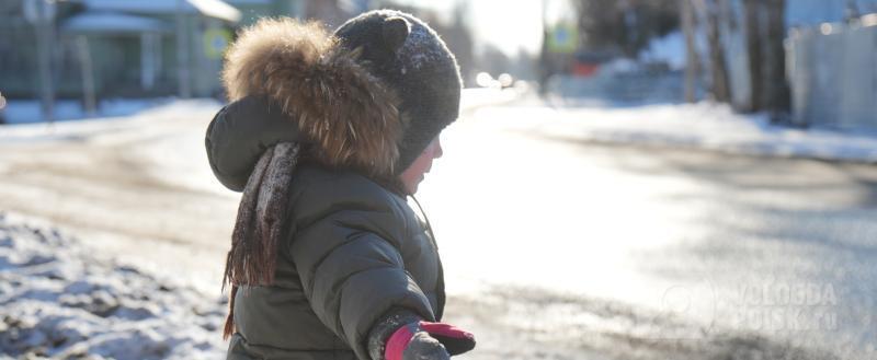 Фото: Вологда-поиск