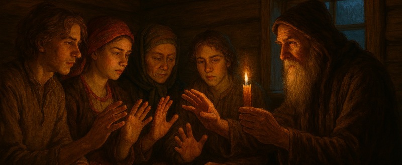 Создано ИИ (Microsoft Copilot)