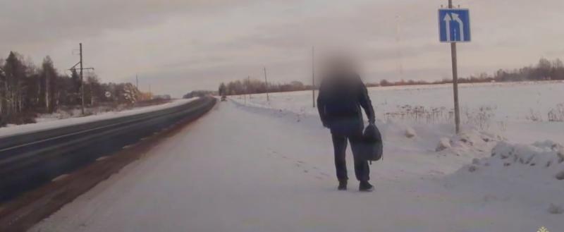 Фото пресс-службы УМВД по Вологодской области