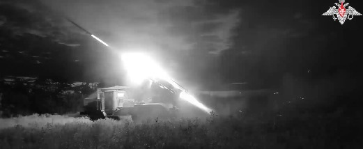 Минобороны РФ