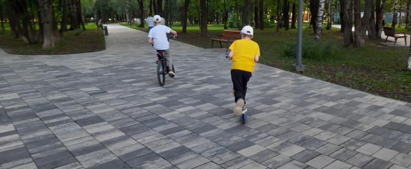 Тимур Бойков / Вологда-Поиск