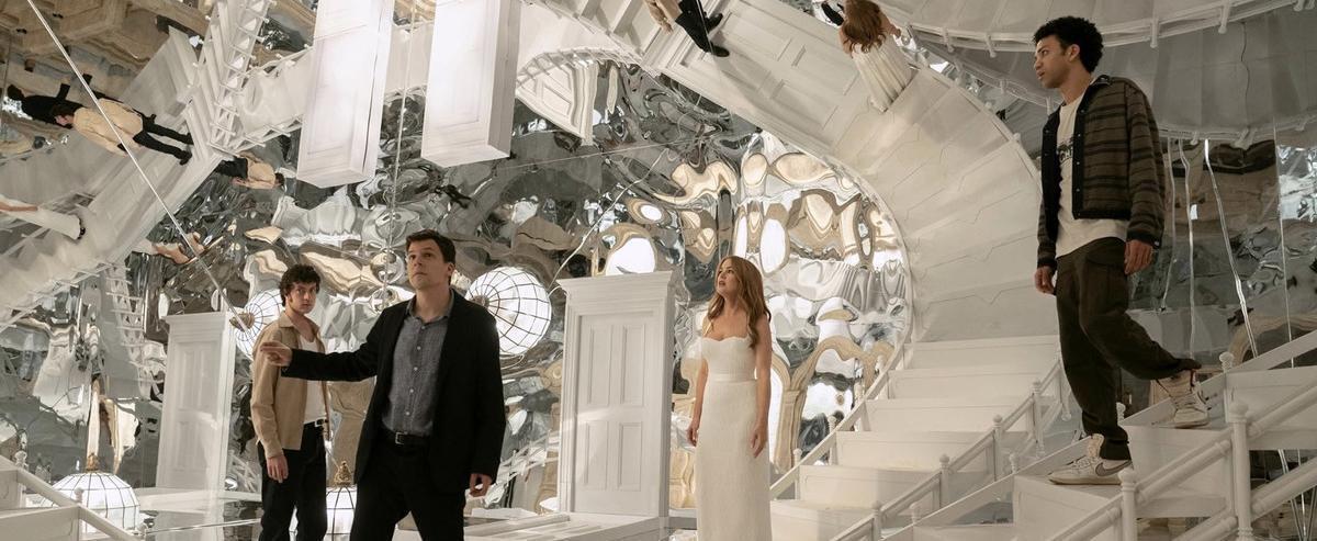 Что посмотреть дома? Киноновинки &laquo;в сети&raquo; от 28 января