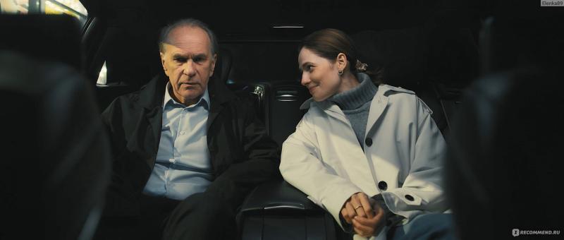 &laquo;Золотое дно&raquo;, сериал, 2-й сезон, 18+