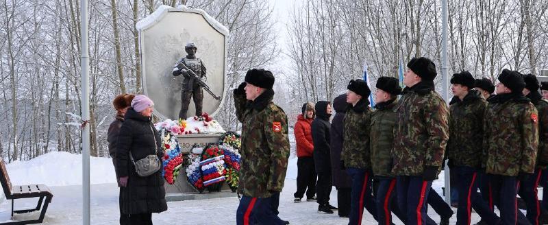 официальный Телеграм-канал губернатора Вологодской области Георгия Филимонова 