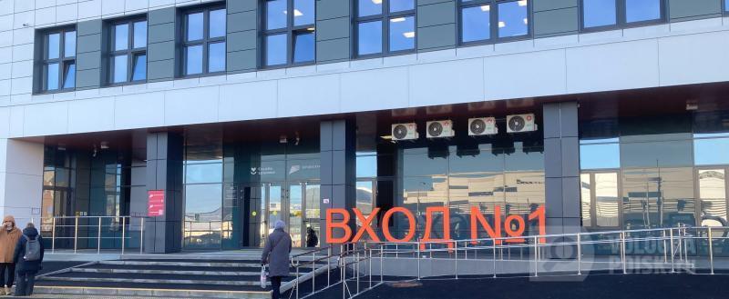 Фото: Вологда-поиск