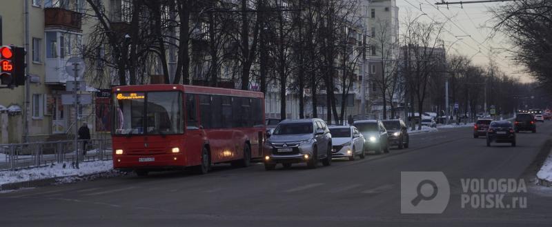 Фото: Вологда-поиск
