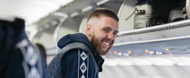 Фото: паблик ФК «Динамо»-Москва в ВК / https://vk.com/fcdm_official