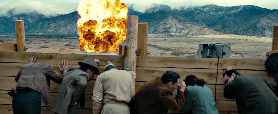 Фильмы (и сериал) про ядерное оружие, ядерную войну и ее последствия
