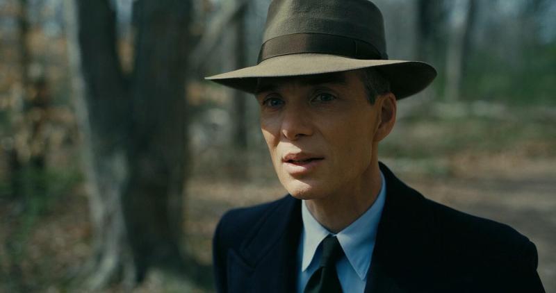 &laquo;Оппенгеймер&raquo;, Oppenheimer, 2023, 18+