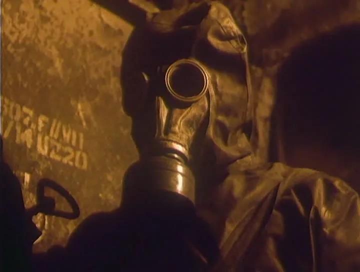 &laquo;Письма мертвого человека&raquo;, 1986, 12+