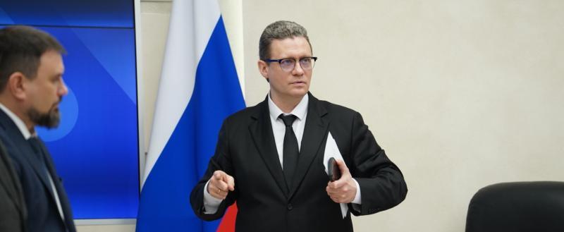 Губернатор потребовал увеличить активность на портале «Вологодский городовой»