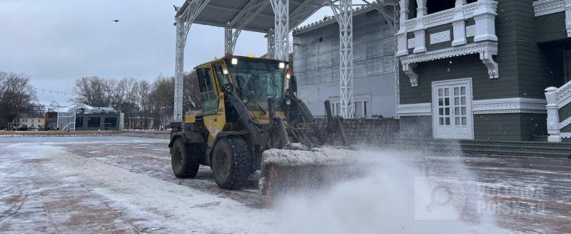 Фото: Вологда-поиск