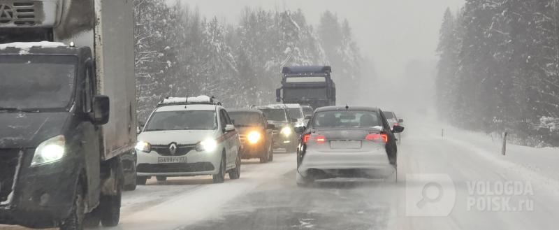 Фото: Вологда-поиск