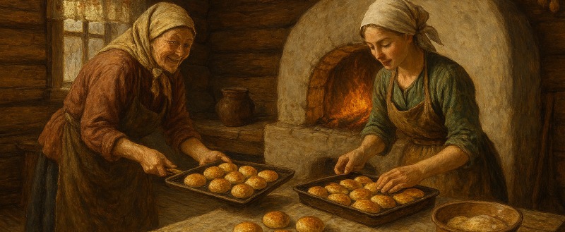 Создано ИИ (Microsoft Copilot)