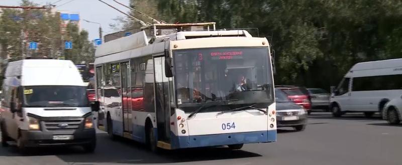 Скриншот видео ВГТРК Смоленск