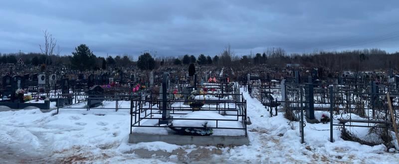 Фото Тимура Бойкова/Вологда-Поиск