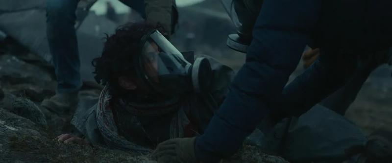 &laquo;Гренландия 2. Миграция&raquo;, Greenland 2: Migration, 12+