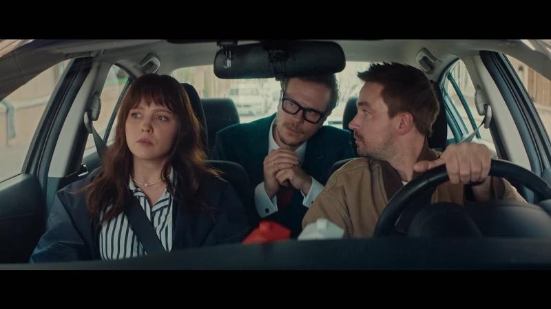 &laquo;Комментируй это&raquo;, 16+