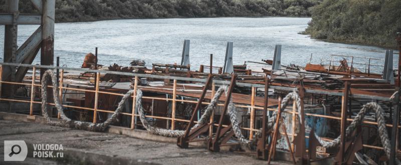 Фото: Вологда-поиск