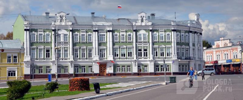 Фото: Вологда-поиск