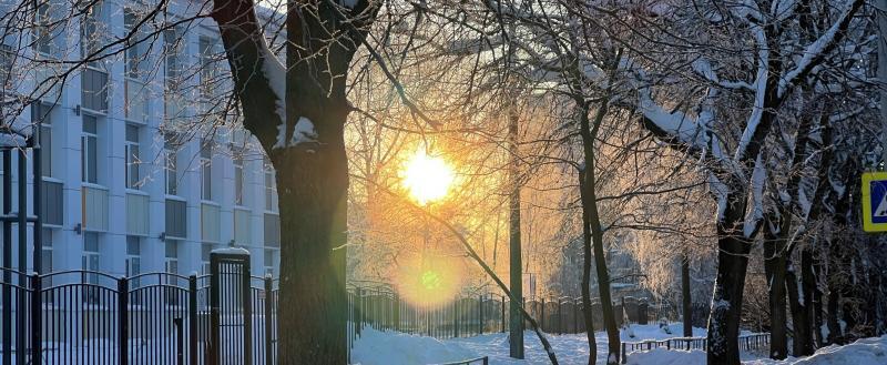 Тимур Бойков / Вологда-Поиск