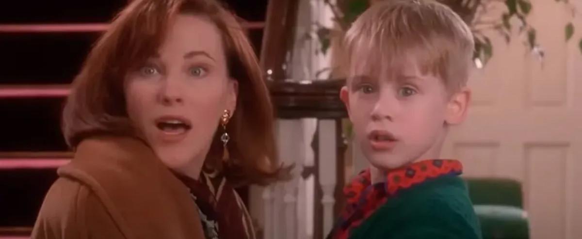 Не только &laquo;Один дома&raquo;: фильмы и сериалы с участием Кэтрин О&rsquo;Хара