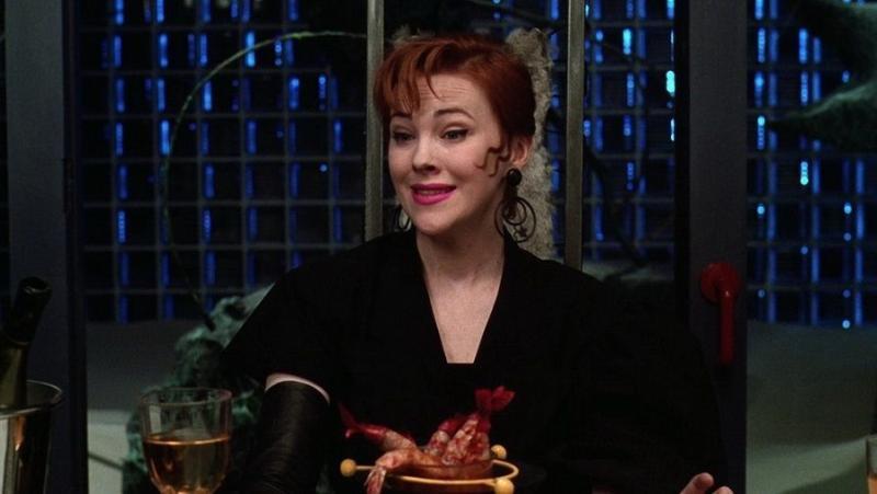 &laquo;Битлджюс&raquo;, Beetlejuice, 1988, 12+