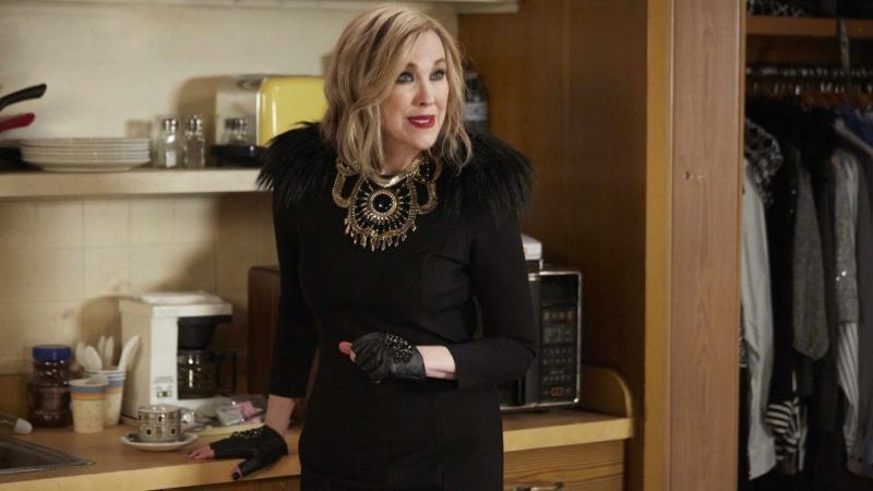 &laquo;Шиттс Крик&raquo;, Schitt$ Creek, 2015-2020, сериал, 18+