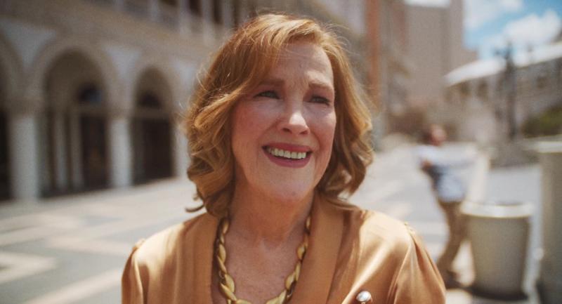 &laquo;Киностудия&raquo;, The Studio, 2025, сериал, 18+