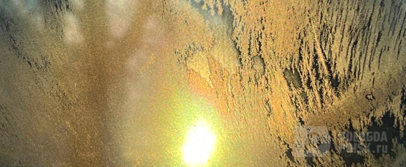 Тимур Бойков / Вологда-Поиск